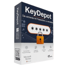 Giveaway: Abelssoft KeyDepot 2026 – Password Manager for Your Digital Life