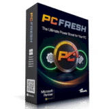 Giveaway: Abelssoft PC Fresh 2026 (Lifetime) – Optimize PC Performance