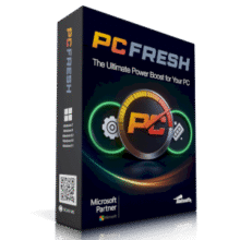 Giveaway: Abelssoft PC Fresh 2026 (Lifetime) – Optimize PC Performance