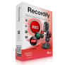 Abelssoft Recordify Plus 2026 Lifetime Giveaway – Music Downloader
