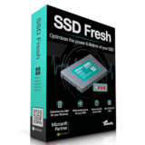 Abelssoft SSD Fresh Plus 2026 Full Version Giveaway