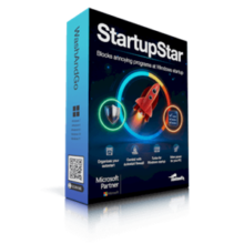 Giveaway: Abelssoft StartupStar 2026 – Removes Unnecessary Autostarts 