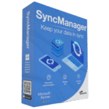 Abelssoft SyncManager Key Free – Automatically Synchronise Files, Folders & Directories