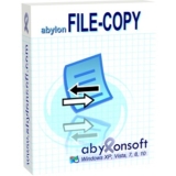 Abylonsoft FILECOPY 2024 Giveaway