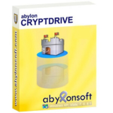 abylon CRYPTDRIVE 23 Giveaway