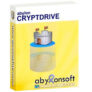 abylon CRYPTDRIVE 23 Giveaway