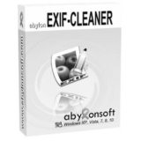 abylon EXIF-CLEANER Lifetime Giveaway