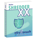 abylon SHREDDER Lifetime Giveaway