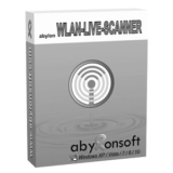 abylon WLAN-LIVE-SCANNER Giveaway