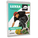 ACDSee LUXEA Pro Video Editor Giveaway License Key Free