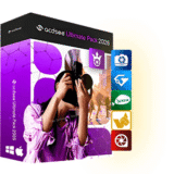 Giveaway: ACDSee Ultimate Pack 2026 (6-Month) – Edit Photos and Videos