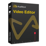 63% Off AceMovi Video Editor Coupon Code 2025