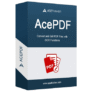 AcePDF Editor Key Free – All-in-One Solution for Your PDF Documents