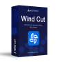 Wind Cut Video Editor - Lifetime License