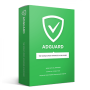 33% Off AdGuard Ad Blocker Personal - 1 Year