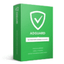 AdGuard for Windows Free License for 6 months