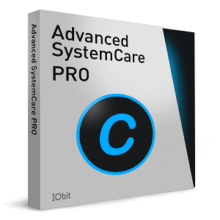 Giveaway: Advanced SystemCare PRO 19 – PC Optimizer Application