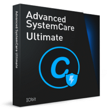 Giveawta: Advanced SystemCare Ultimate 18 Pro (6-Month) – All-in-one Utility Boosts PC Performance