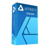 Affinity Designer 2 Free Trial – 6 Months License