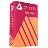 Affinity Publisher 2 Trial – 6 Months License