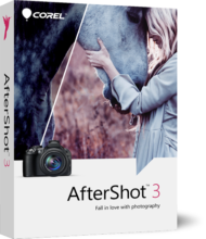 32% Off Corel AfterShot 3 Standard Coupon Code