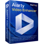 37% Off Aiarty Video Enhancer - Lifetime/ 3 PCs Coupon Code