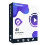 Aiseesoft 4K Converter 1 Year Giveaway