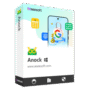 Aiseesoft Anock - 1 Month Coupon Code