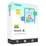 50% Off Aiseesoft Anock Coupon Code in Jun 2026