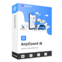 40% OFF Aiseesoft AnyCoord - Lifetime Coupon Code