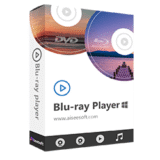 Giveaway: Aiseesoft Blu-ray Player – Play Blu-ray Movie/Disc/Folder/ISO File