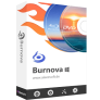 Aiseesoft Burnova Key Free – Burn Any Videos to DVD/Blu-ray with Menu