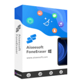 50% Off Aiseesoft FoneEraser Coupon Codes May 2026