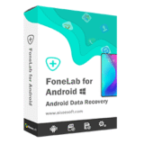 FoneLab Android Data Backup & Restore Giveaway