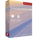 50% Off Aiseesoft FoneLab Android Data Recovery Coupon Code