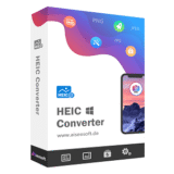 Aiseesoft HEIC Converter 1-Year Giveaway
