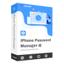 50% Off Aiseesoft iPhone Password Manager Coupon Code