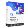 Aiseesoft Phone Mirror Key Free – Mirror iPhone/Android Phone to PC in Real-Time