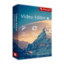 50% Off Aiseesoft Video Editor for Windows
