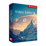 50% Off Aiseesoft Video Editor Coupon Code