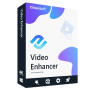 Aiseesoft Video Enhancer Free Key – Enhance, Rotate, Flip & Edit Video with AI