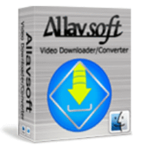 Giveaway: Allavsoft Downloader for Mac – Download Music from Spotify, YouTube, etc to MP3, FLAC
