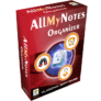 AllMyNotes Organizer Deluxe Key Free – Protect Access to Any of Your Folders