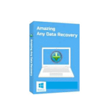 50% Off Amazing Any Data Recovery Coupon Code