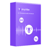 AmoyShare AnyVibe Key Free – AI-Powered Audio Enhancer