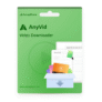 AmoyShare AnyVid for Win Key Free – Download HD Video from 1000+ Websites