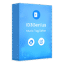 AmoyShare ID3Genius Key Free – All-In-One ID3 Tag Editor