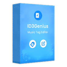 Giveaway: AmoyShare ID3Genius (1-Year) – All-In-One ID3 Tag Editor