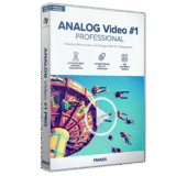 Giveaway: ANALOG Video 1 professional – Creating A Convincing Retro Video Look