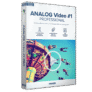 Giveaway: ANALOG Video 1 professional – Creating A Convincing Retro Video Look